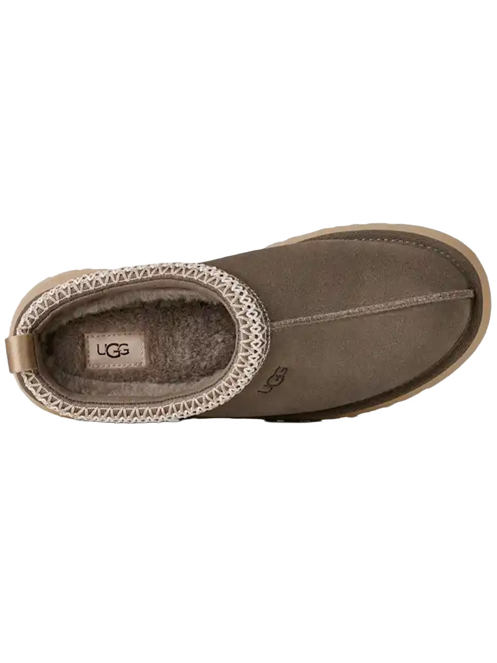 UGG-W TAZZ II-