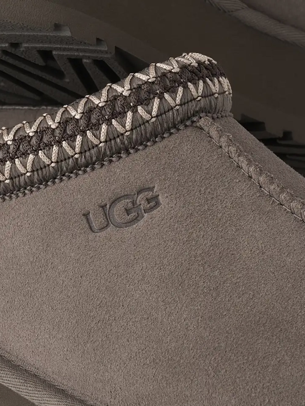 UGG-W TAZZ II-