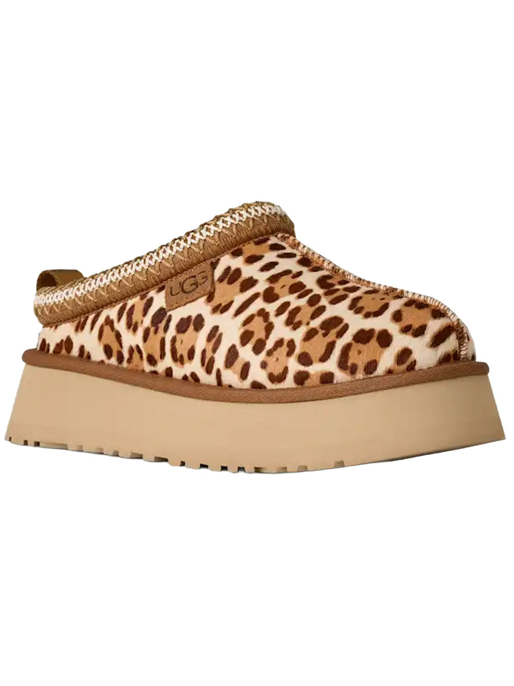 UGG-W TAZZ PLAINS-