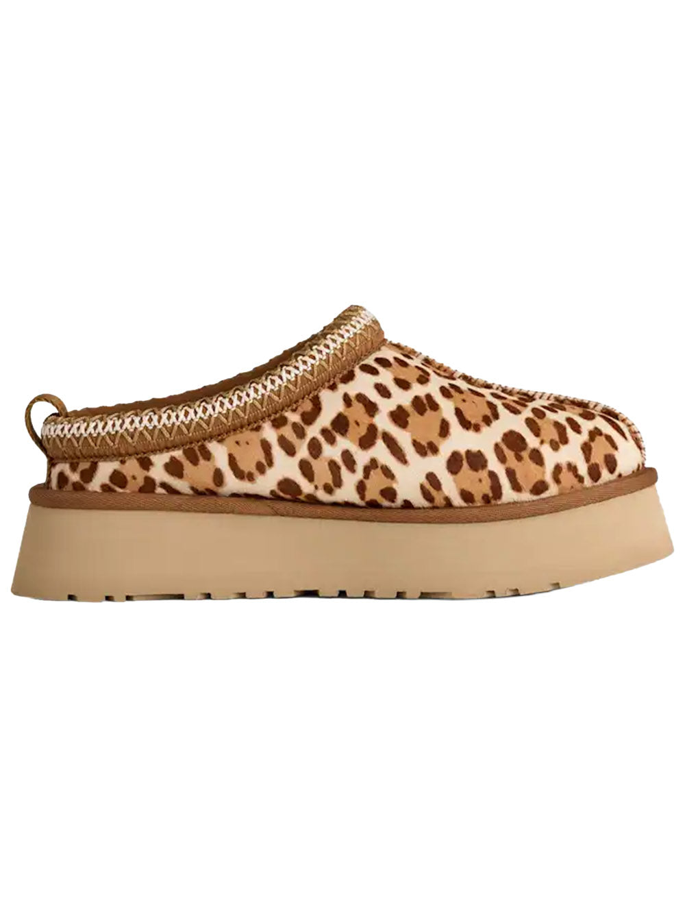 UGG-W TAZZ PLAINS-