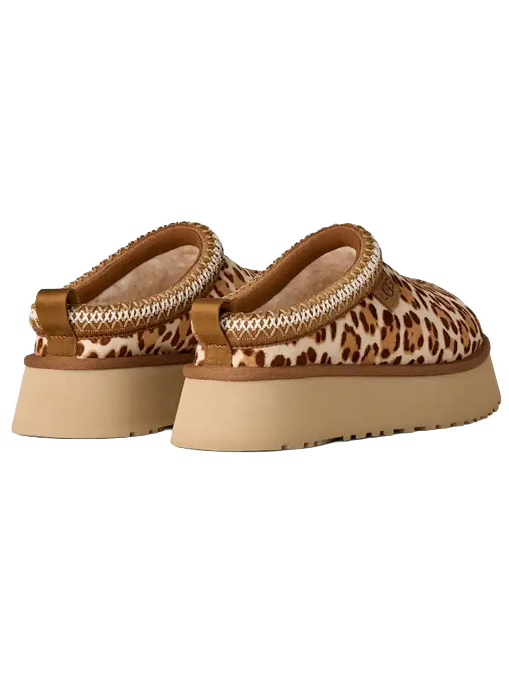 UGG-W TAZZ PLAINS-