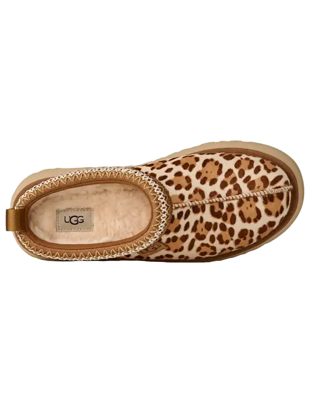 UGG-W TAZZ PLAINS-