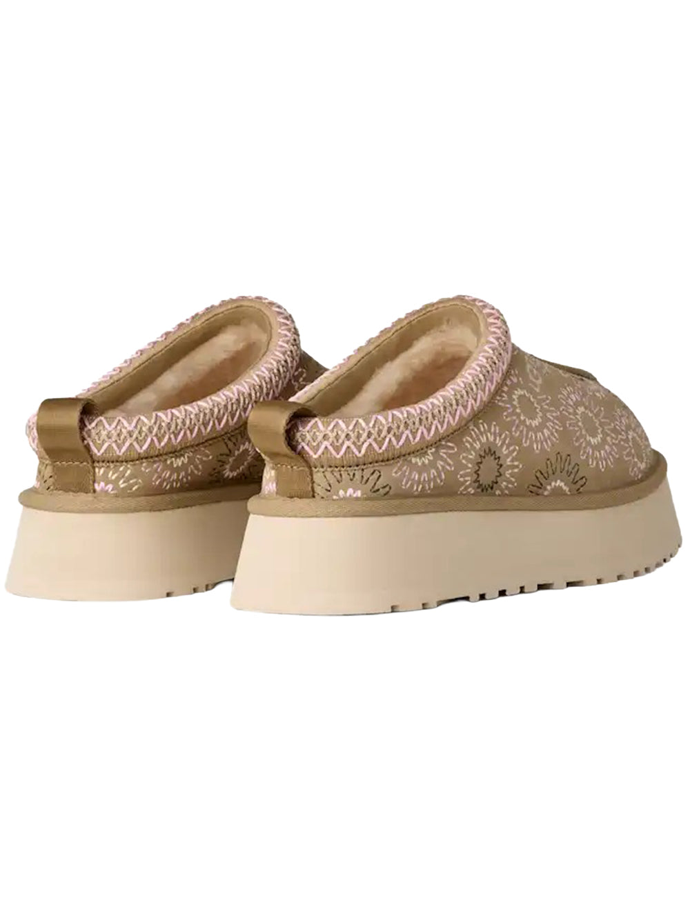 UGG-W TAZZ SUN STITCH-