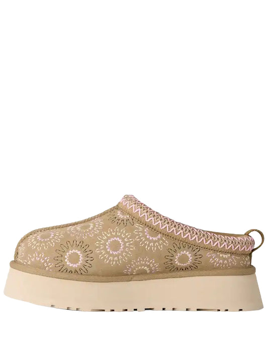 UGG-W TAZZ SUN STITCH-