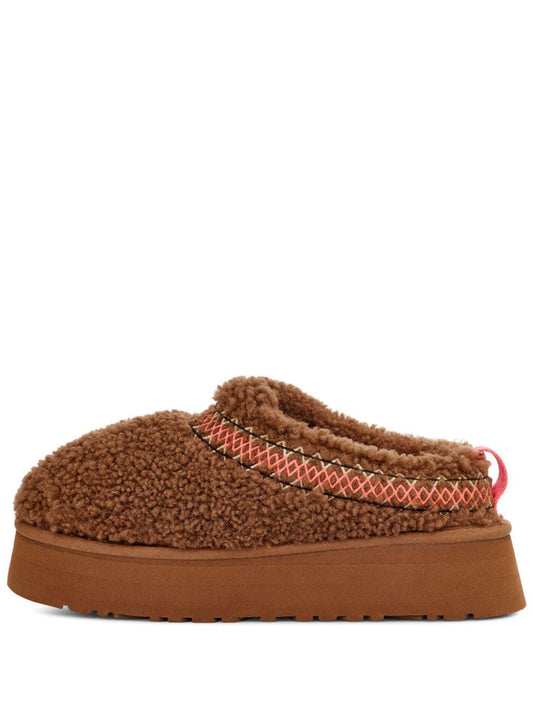 UGG-W TAZZ UGG BRAID-1143976 HWD