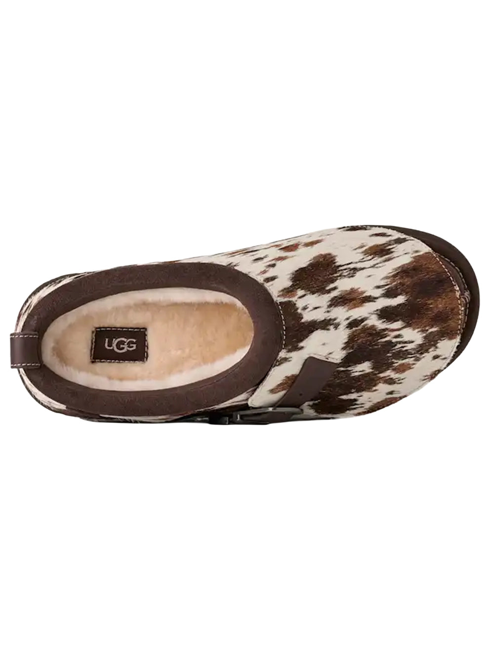 UGG-W TAZZ WESTERN-