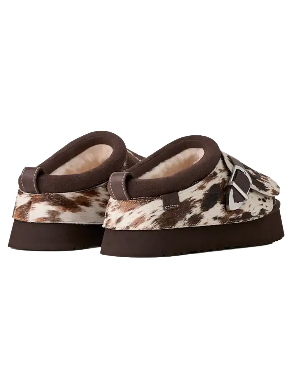 UGG-W TAZZ WESTERN-