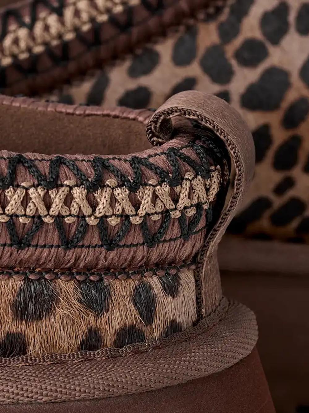 UGG-Woman Caspian Cup-