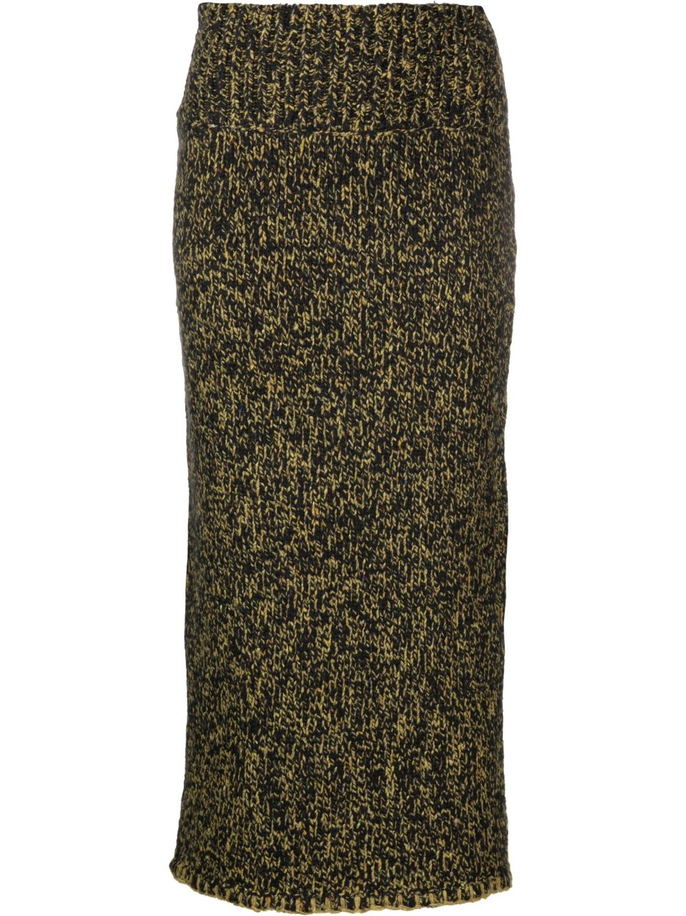 ULLA JOHNSON-Giordana Skirt-FA220713 GLDOV