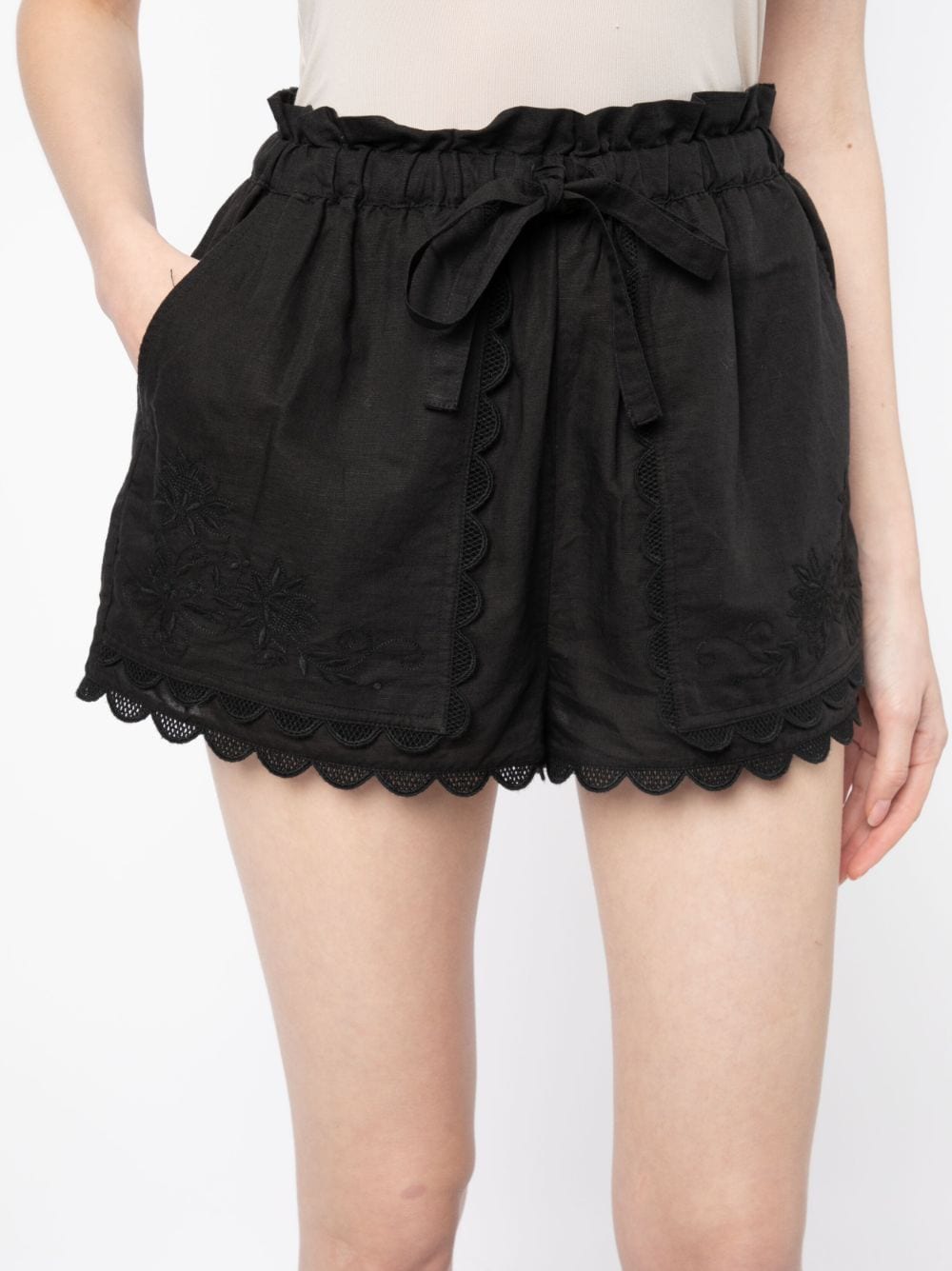 ULLA JOHNSON-Nellie Short-SP230407 NOI