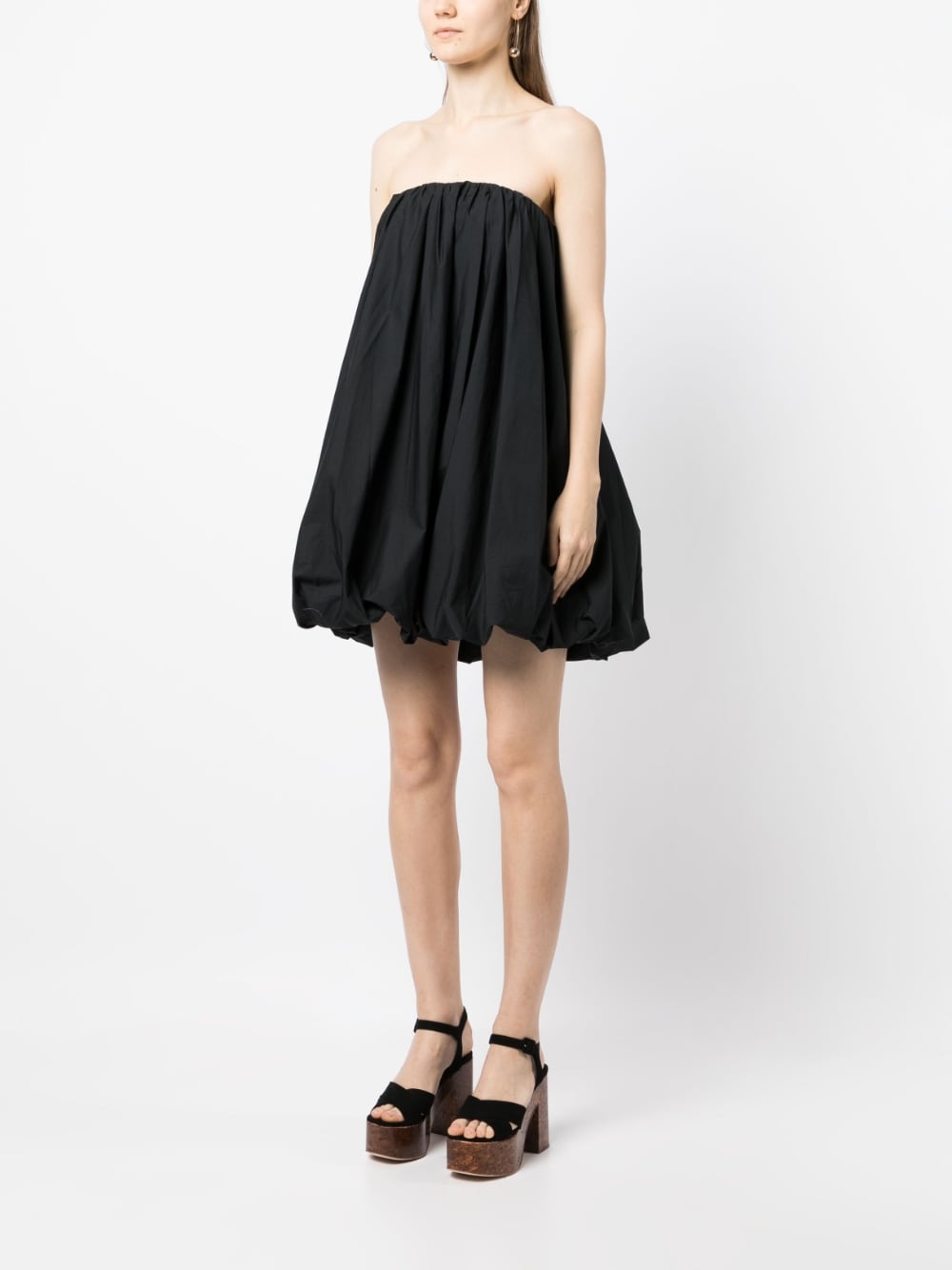 ULLA JOHNSON-Polline Dress-SP230199 NOI