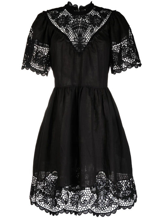 ULLA JOHNSON-Tallulah Dress-SP230154 NOI