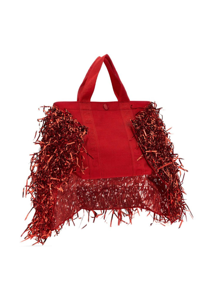 UNDERCOVER-BAG-UC2D1B12 2 RED