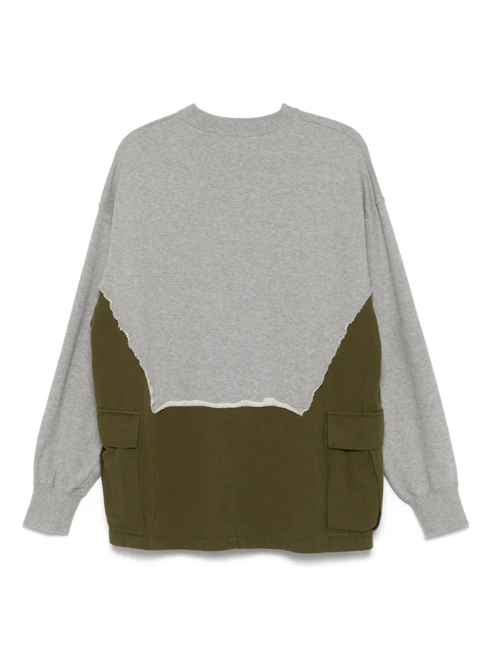 UNDERCOVER-PULLOVER-