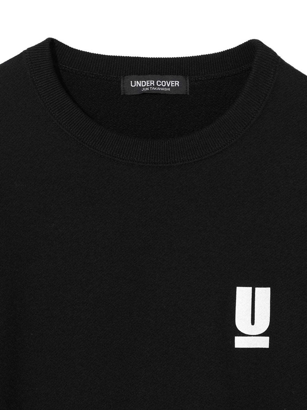 UNDERCOVER-PULLOVER-