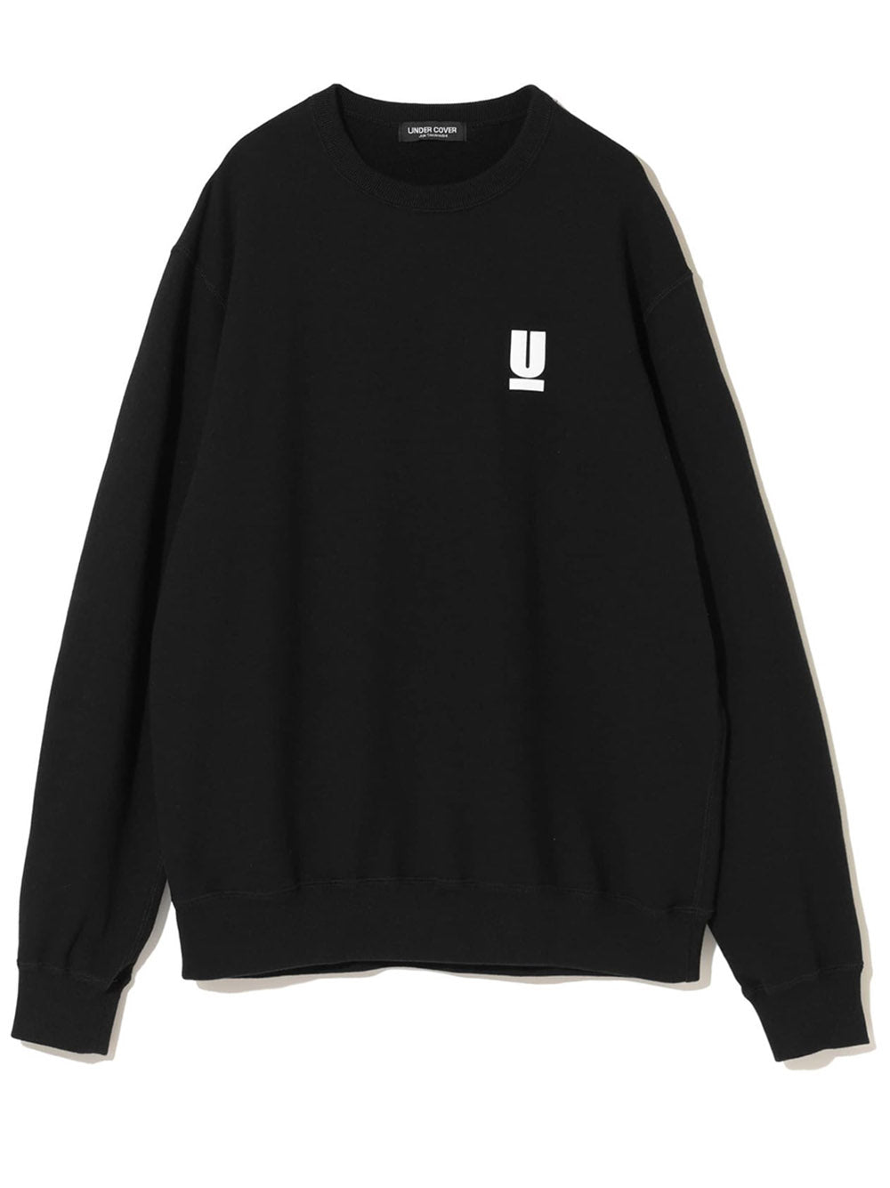 UNDERCOVER-PULLOVER-