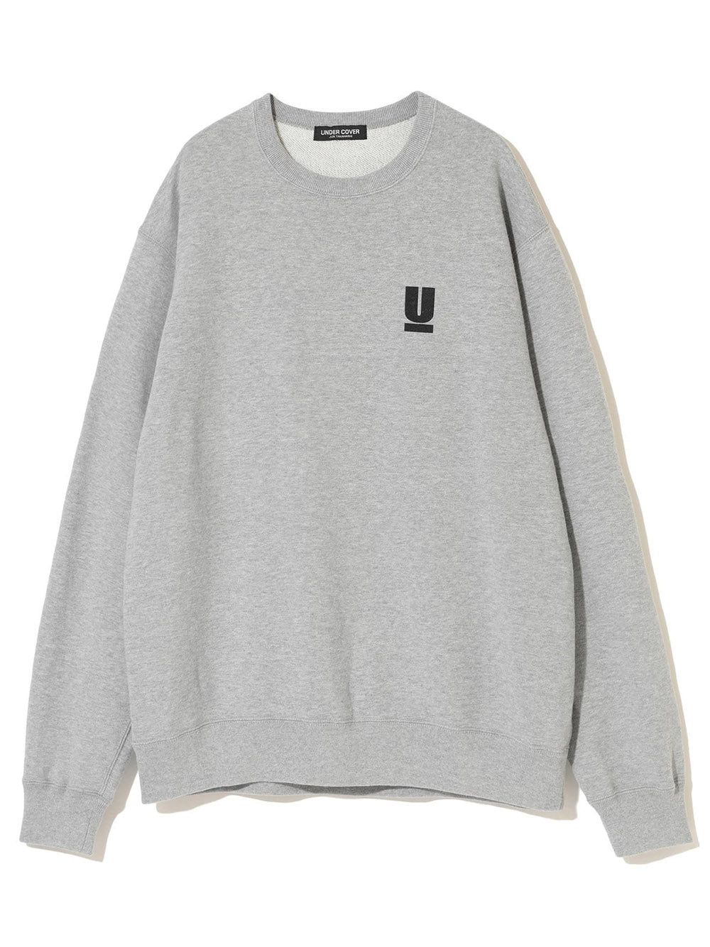 UNDERCOVER-PULLOVER-