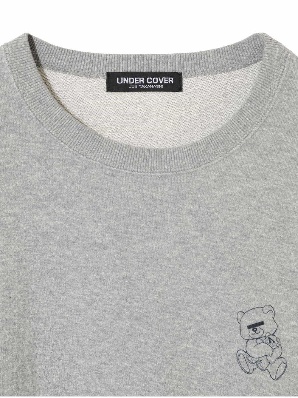 UNDERCOVER-PULLOVER-