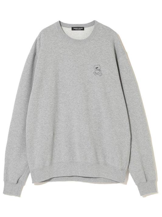 UNDERCOVER-PULLOVER-