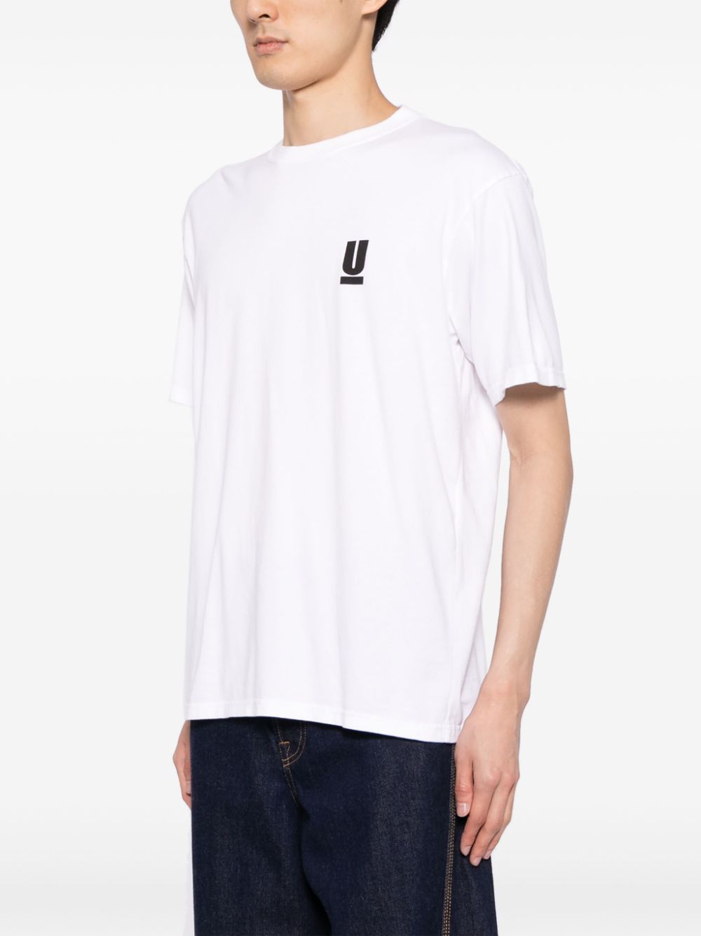 UNDERCOVER-Tee-