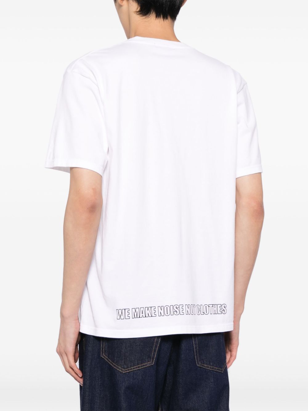 UNDERCOVER-Tee-