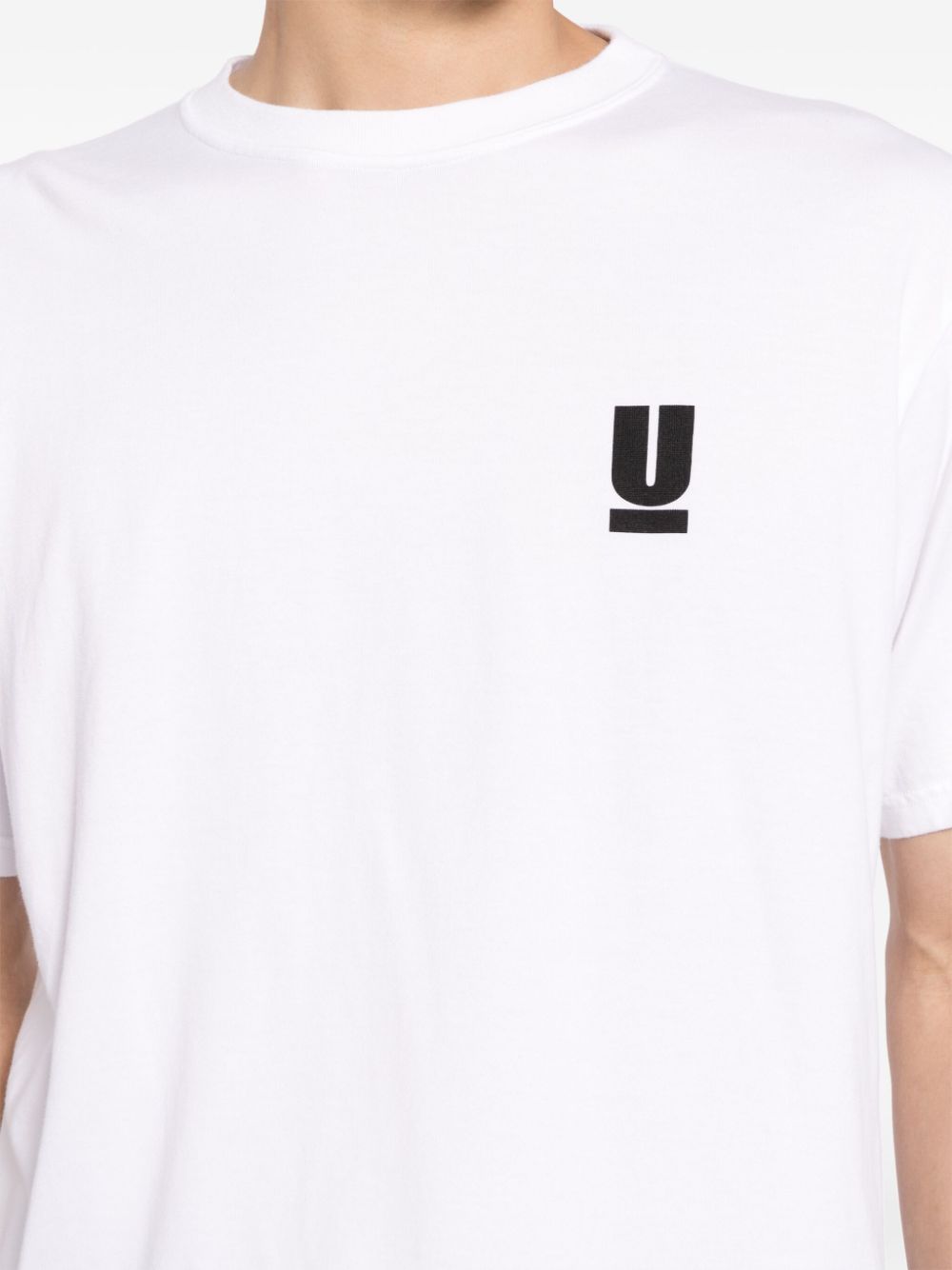 UNDERCOVER-Tee-