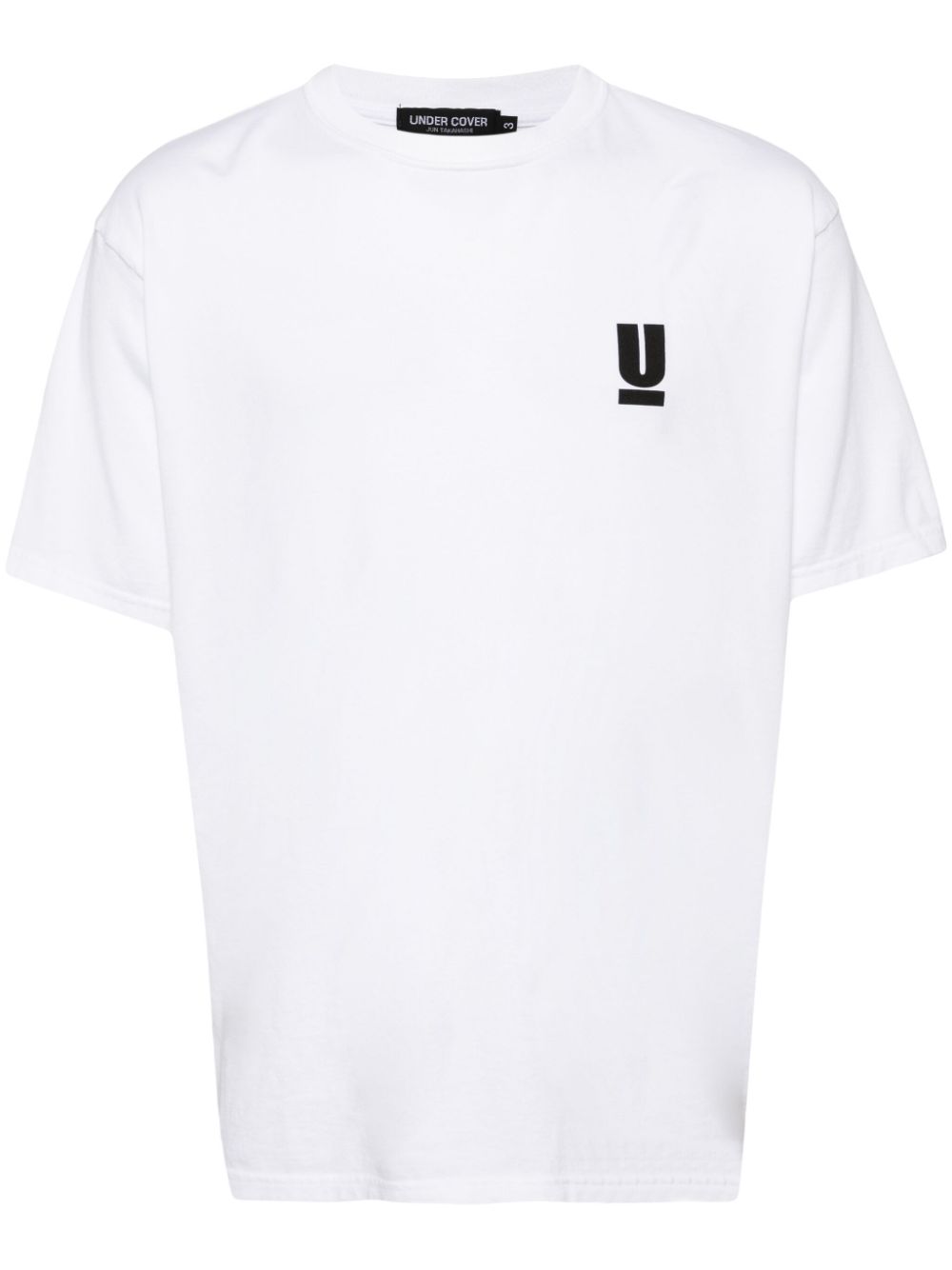 UNDERCOVER-Tee-