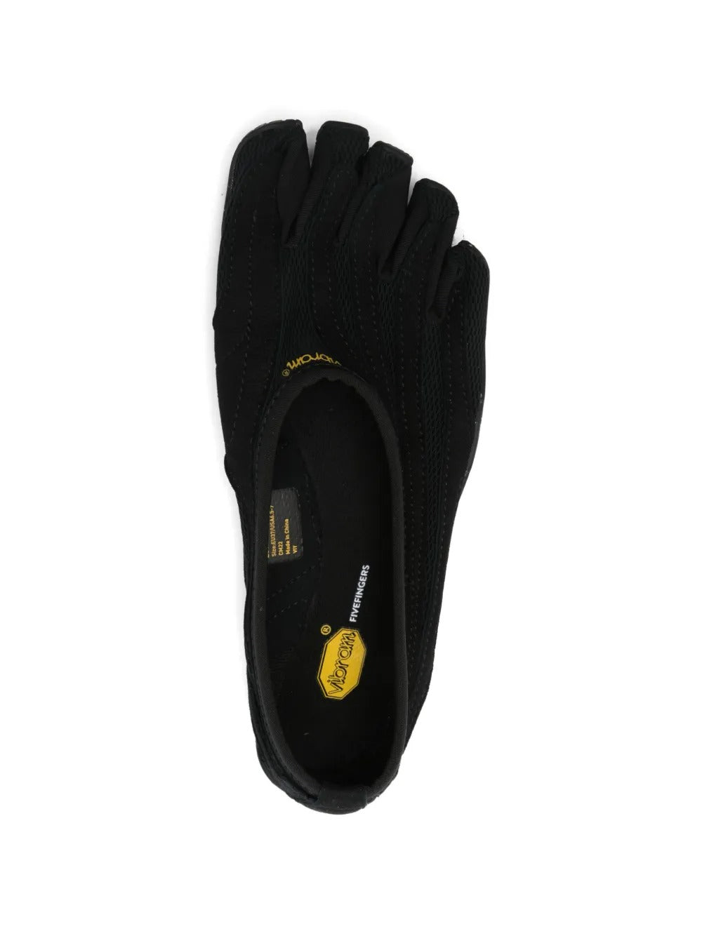 VIBRAM-JAYA EVO-