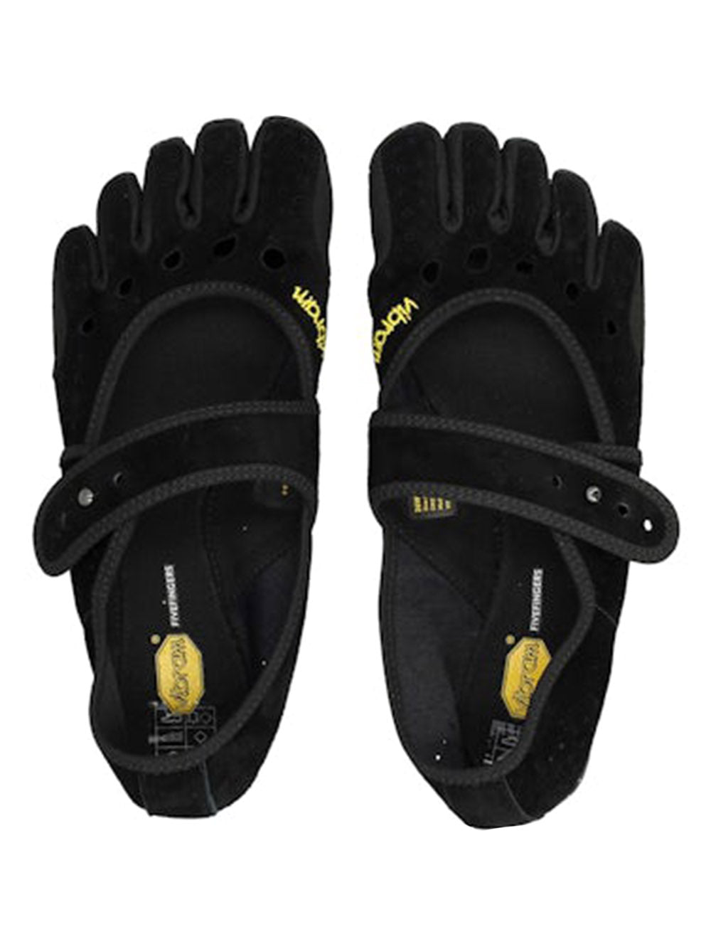 VIBRAM-PERFORMA JANE EVO-