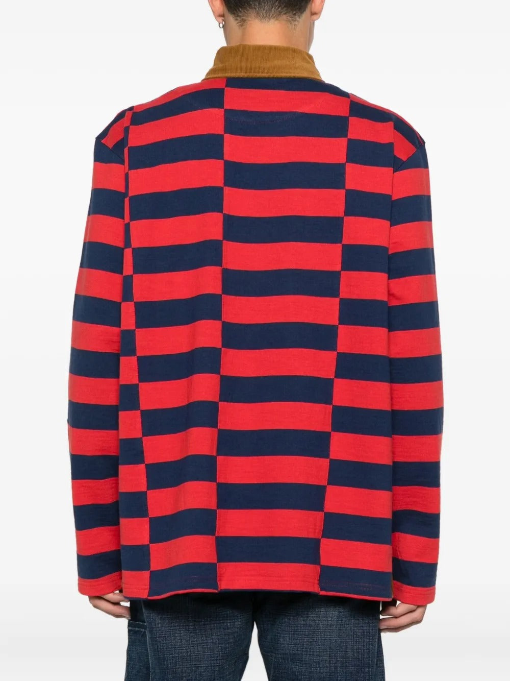 WALES BONNER-CITY POLO-