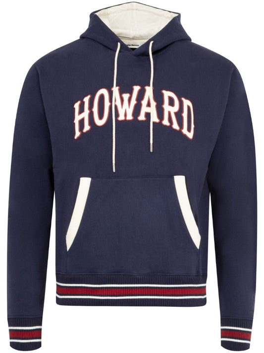 WALES BONNER-HOWARD HOODIE-