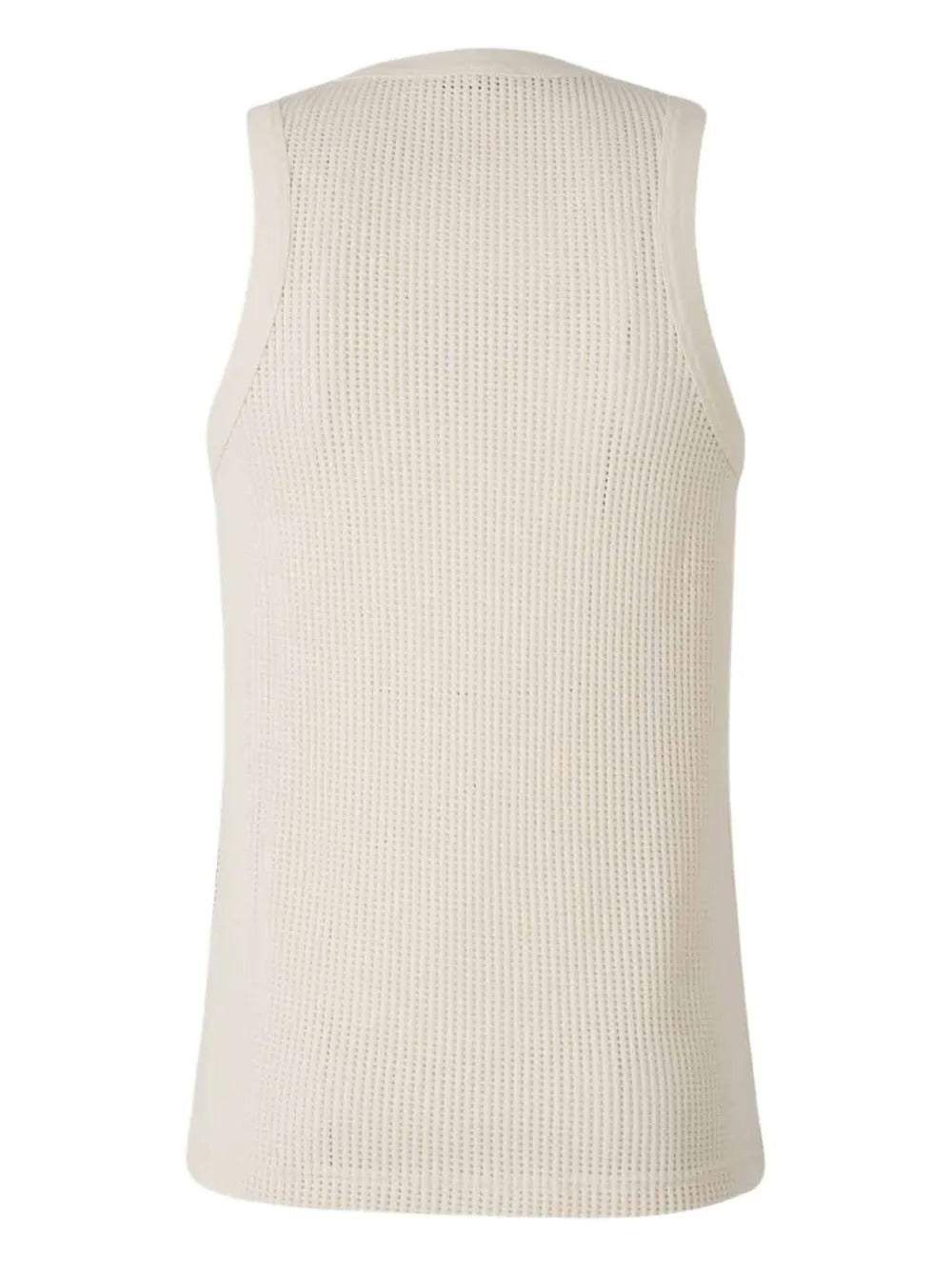 WALES BONNER-Groove Tank-