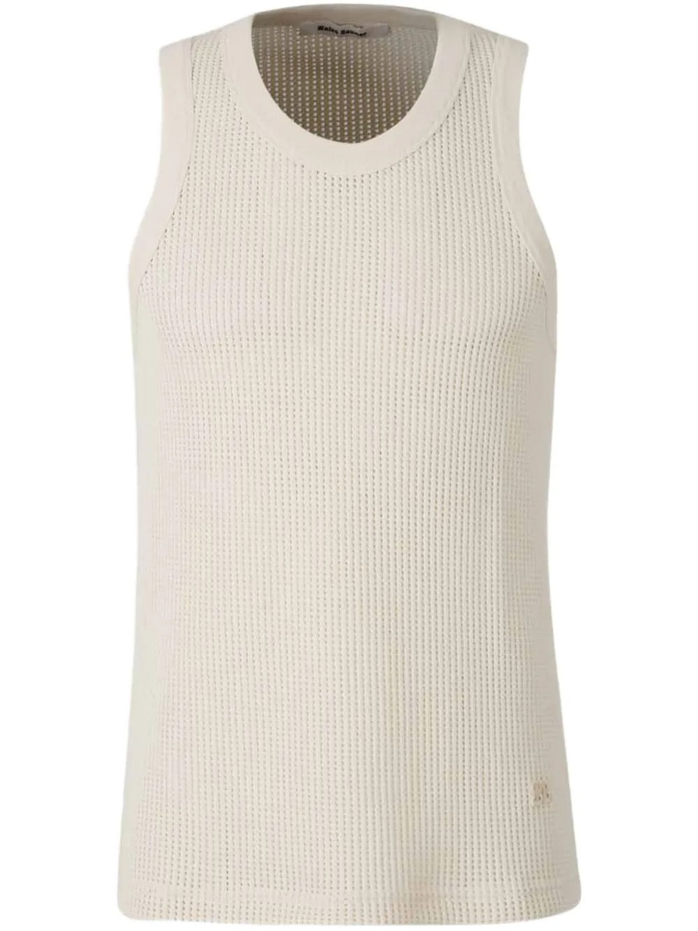 WALES BONNER-Groove Tank-