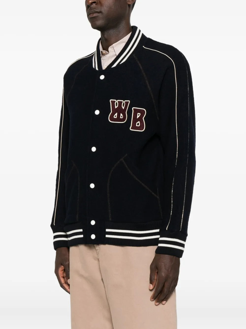 WALES BONNER-OCTOBER VARSITY-