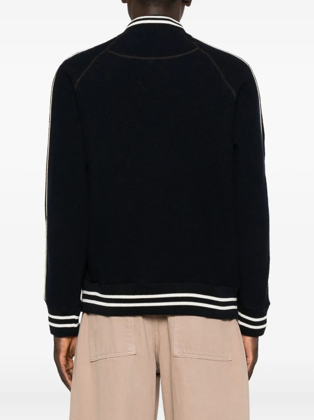 WALES BONNER-OCTOBER VARSITY-