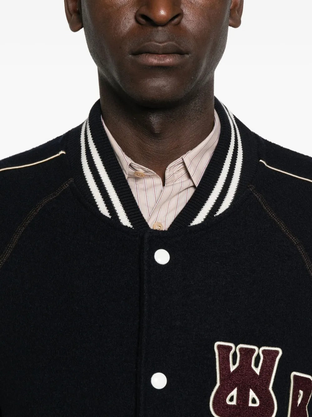 WALES BONNER-OCTOBER VARSITY-