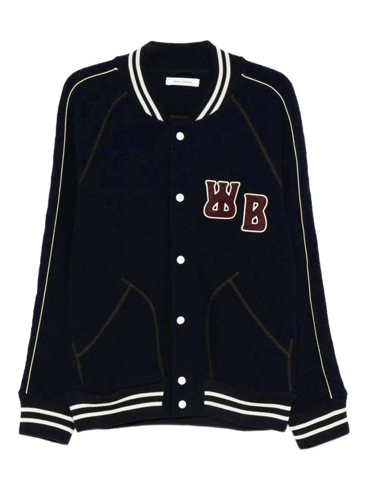 WALES BONNER-OCTOBER VARSITY-