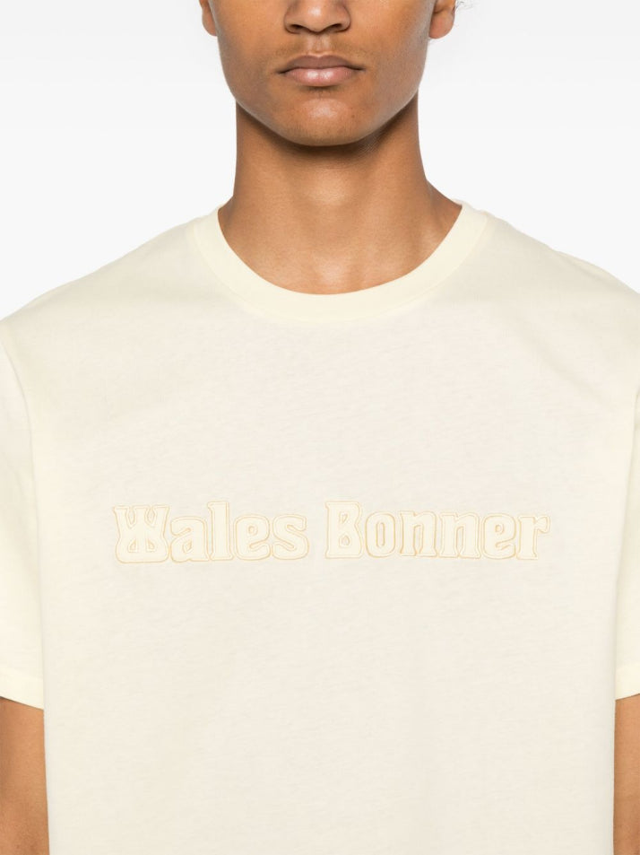 WALES BONNER-ORIGINAL T SHIRT-