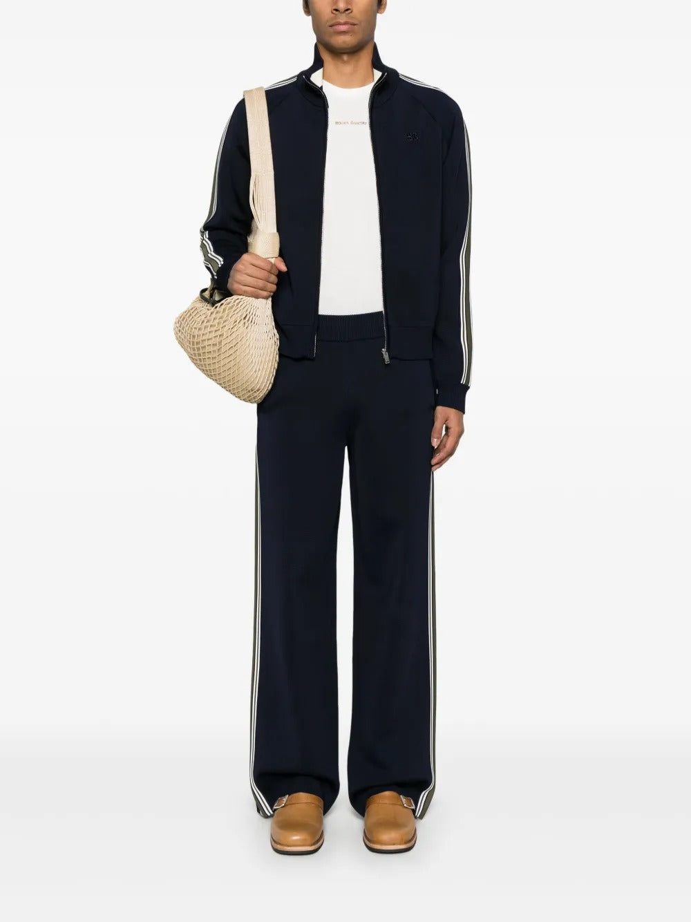 WALES BONNER-Original Tee-