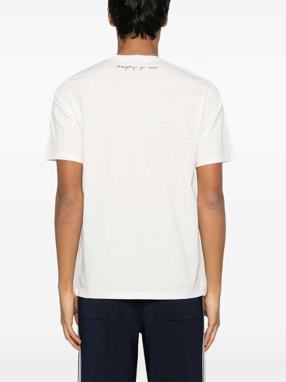 WALES BONNER-Original Tee-