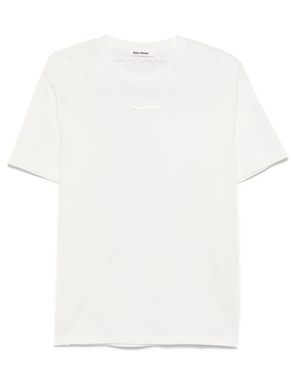 WALES BONNER-Original Tee-