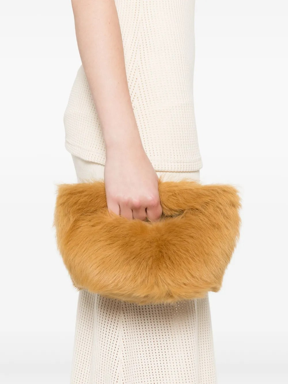 WALES BONNER-Serenity Dress-