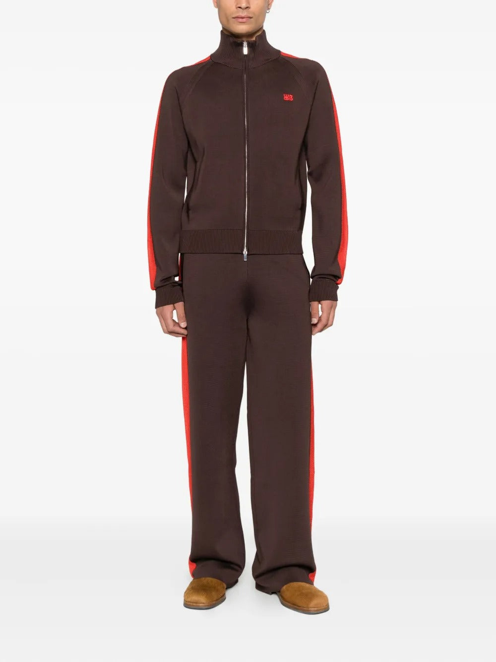 WALES BONNER-TIDE TRACK PANT-