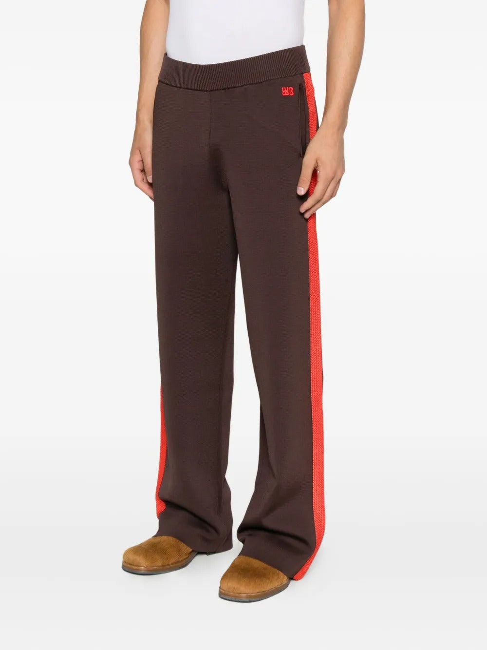 WALES BONNER-TIDE TRACK PANT-