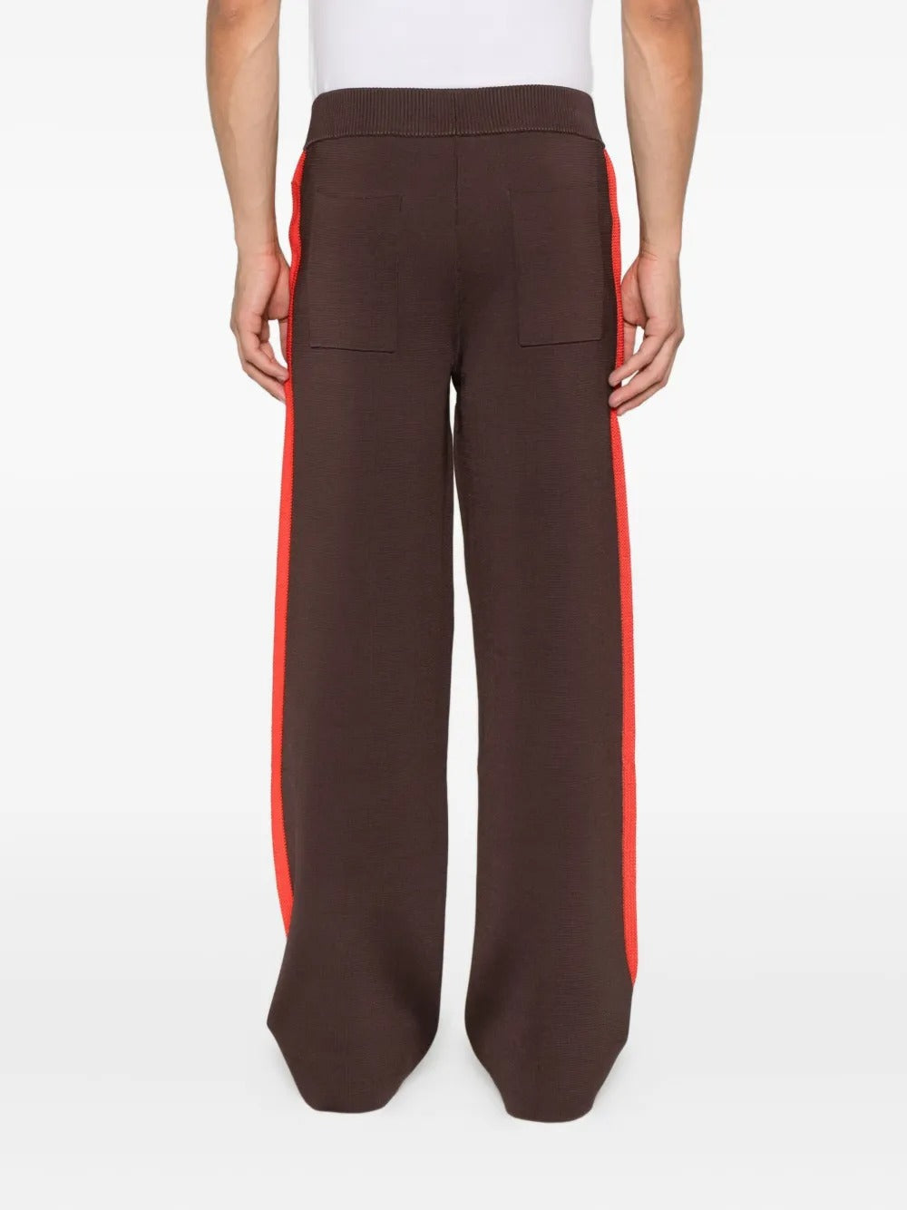 WALES BONNER-TIDE TRACK PANT-