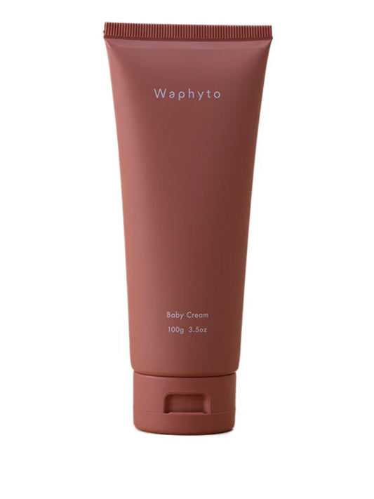 WAPHYTO-WAPHYTO BABY CREAM 100 G-
