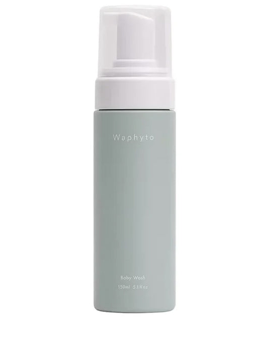 WAPHYTO-WAPHYTO BABY WASH 150 ML-