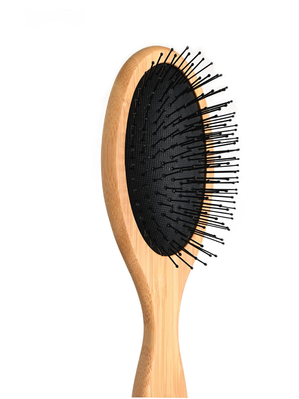 WAPHYTO-WAPHYTO BAMBOO HAIR BRUSH-
