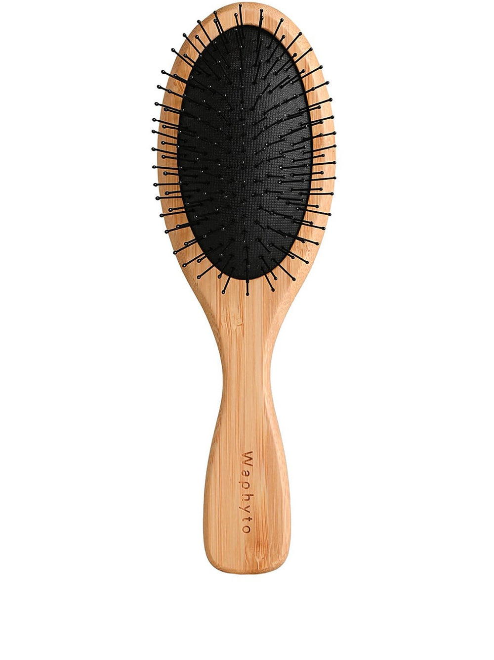 WAPHYTO-WAPHYTO BAMBOO HAIR BRUSH-