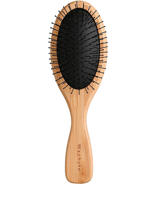 WAPHYTO-WAPHYTO BAMBOO HAIR BRUSH-